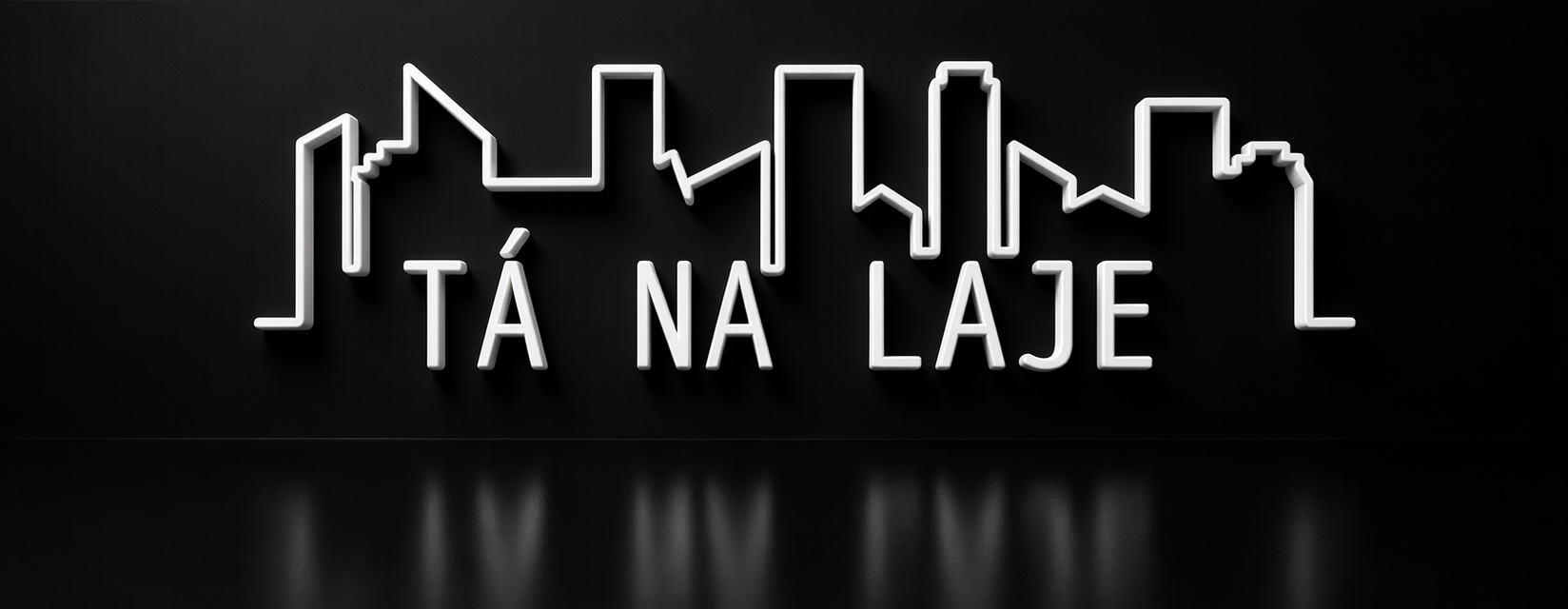 Tá na Laje
